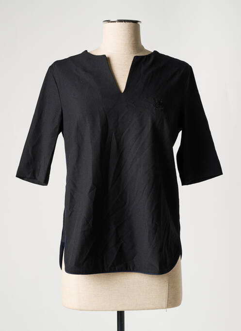 Top negru LE FABULEUX MARCEL DE BRUXELLES femeie