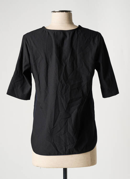 Top negru LE FABULEUX MARCEL DE BRUXELLES femeie