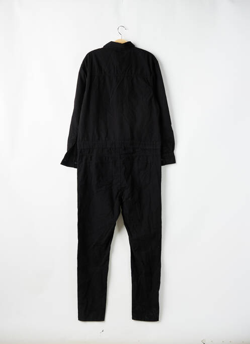 Salopetă-pantalon negru DYJCODE femeie