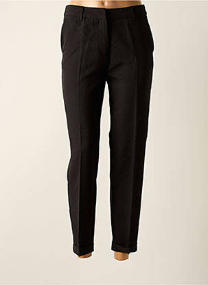 Pantalon 7/8 negru ONLY femeie