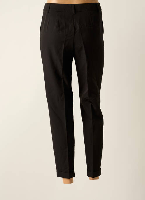 Pantalon 7/8 negru ONLY femeie