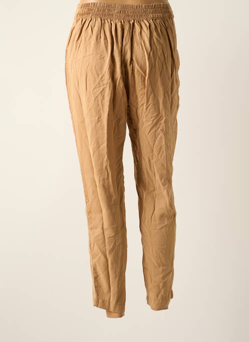 Pantalon 7/8 bej TALLY WEIJL femeie
