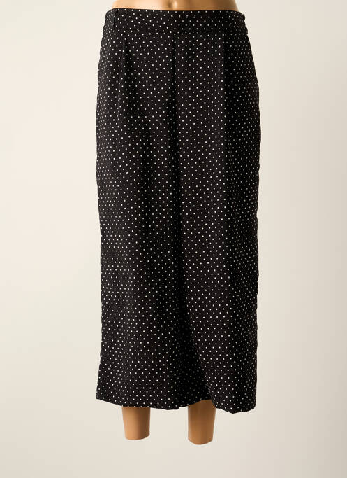 Pantalon 7/8 negru ONLY femeie
