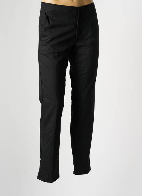 Pantalon chino negru BRUCE & BUTLER  bărbat