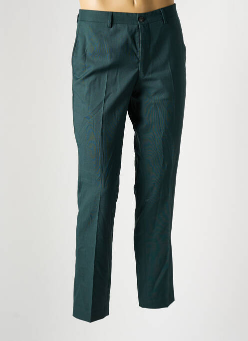 Pantalon chino verde JACK & JONES bărbat