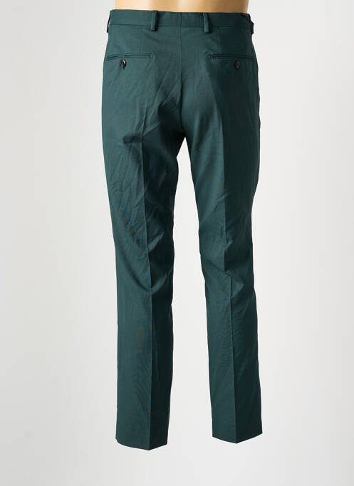 Pantalon chino verde JACK & JONES bărbat