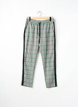 Pantalon drept negru ONLY&SONS bărbat