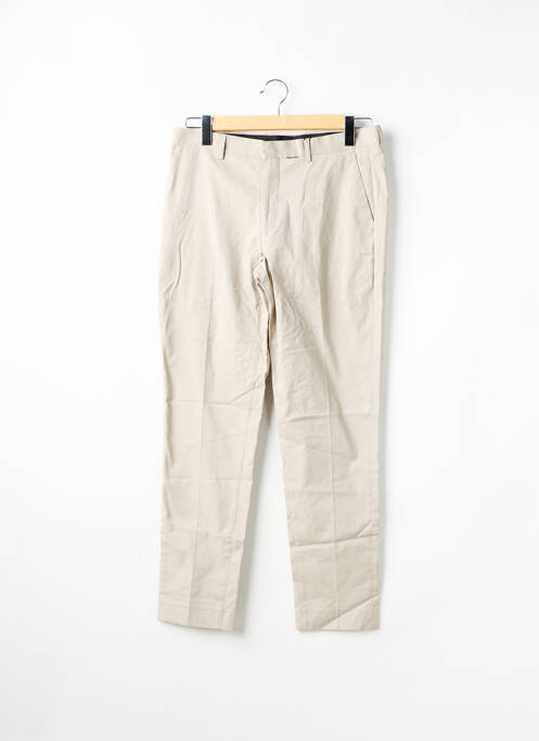 Pantalon chino bej JACK & JONES bărbat