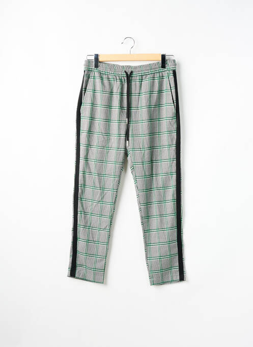 Pantalon drept negru ONLY&SONS bărbat