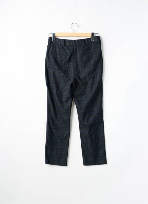 Pantalon drept verde L'IMPECCABLE MARCEL bărbat