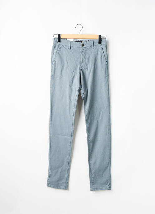 Pantalon drept gri JACK & JONES bărbat