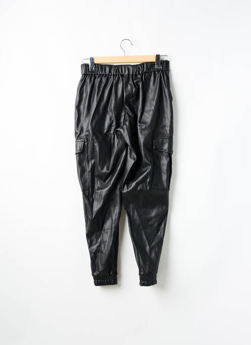 Pantalon cargo negru NOISY MAY femeie