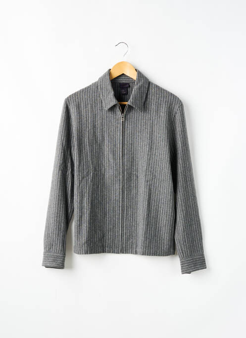 Jachete casual gri H&M bărbat