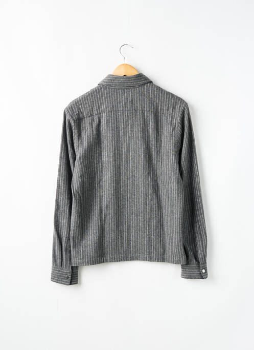 Jachete casual gri H&M bărbat