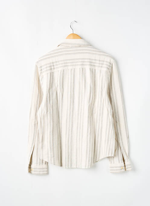 Jachete casual bej ZARA bărbat