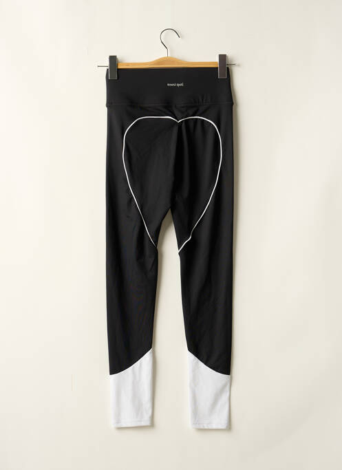 Colant negru OCEANS APART femeie