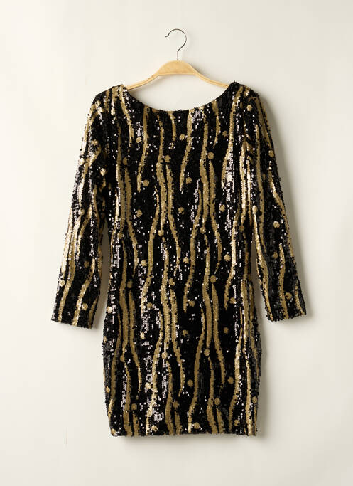 Rochie midi negru SOKY ET SOKA femeie