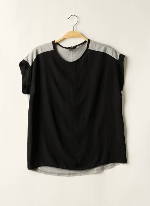 Tricou gri NEW LOOK femeie