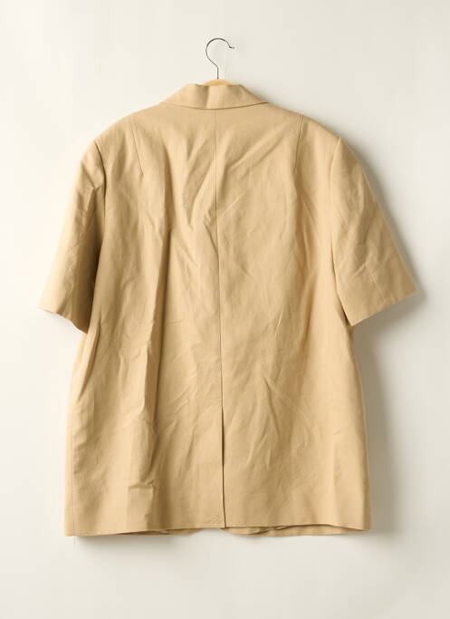 Jachete casual bej COS femeie