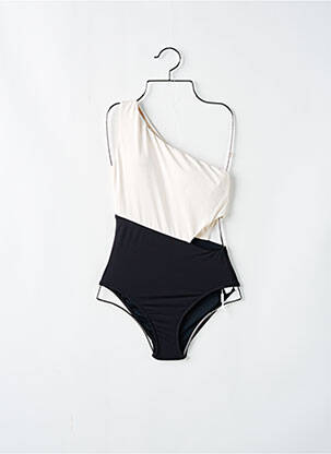 Costum de baie dintr-o singură piesă negru SEAFOLLY femeie