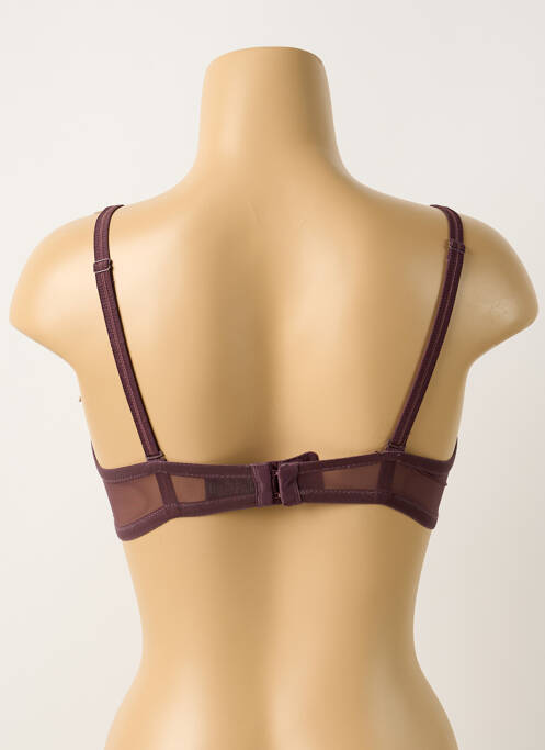Sutien violet LINGADORE femeie