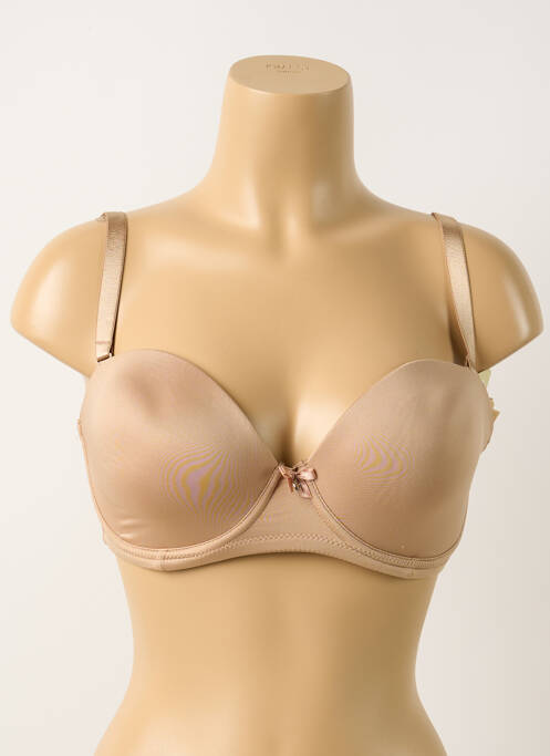 Sutien piele PARFAIT femeie