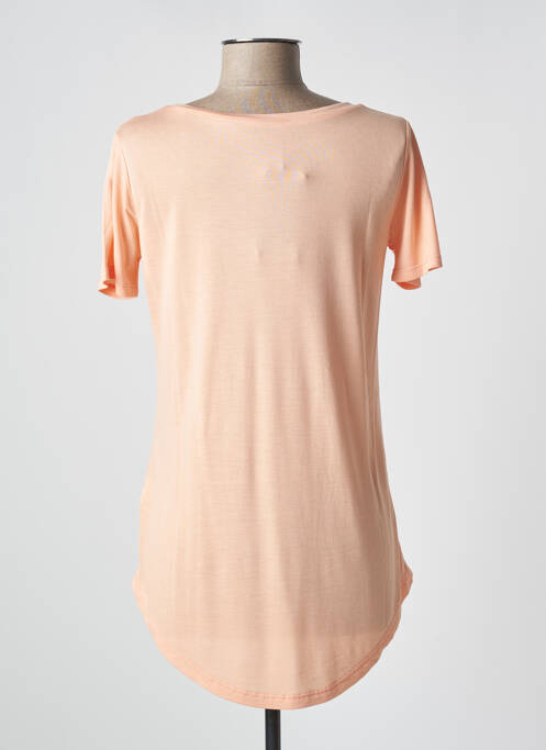 Tricou roz LTB femeie