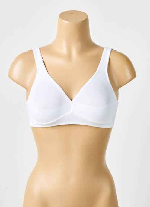 Lenjerie maternitate alb ANITA femeie