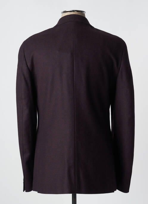 Sacou violet CARNET DE VOL bărbat