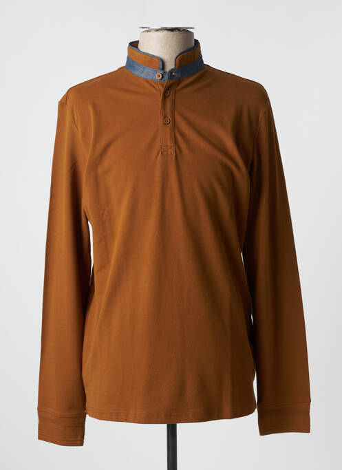 Polo maro TOM TAILOR bărbat