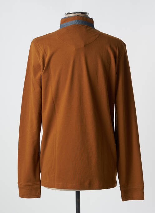 Polo maro TOM TAILOR bărbat