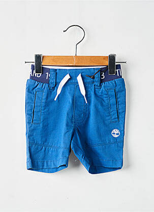 Șort albastru TIMBERLAND băiat