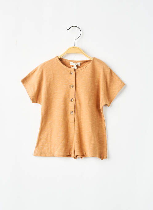 Tricou maro NIXNUT băiat