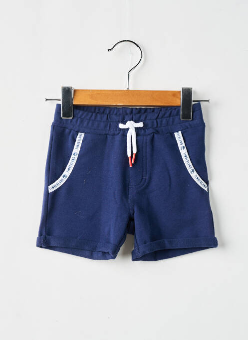 Șort albastru TIMBERLAND băiat