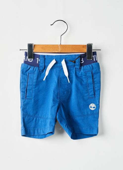 Șort albastru TIMBERLAND băiat