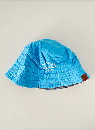 Pălărie albastru TIMBERLAND băiat