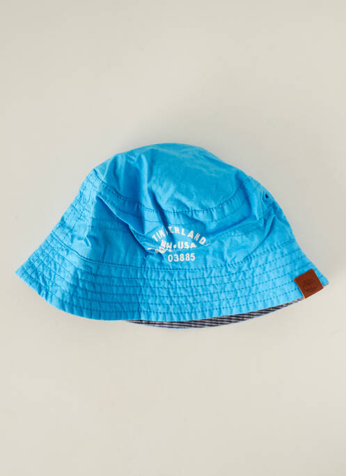 Pălărie albastru TIMBERLAND băiat