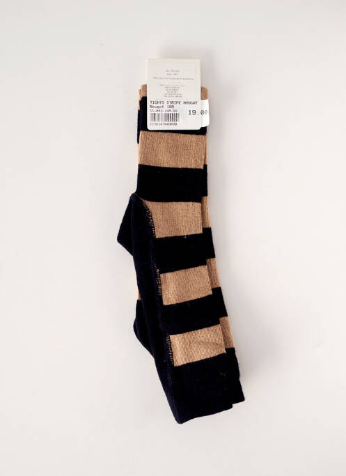 Colanți bej SPROET & SPROUT fată