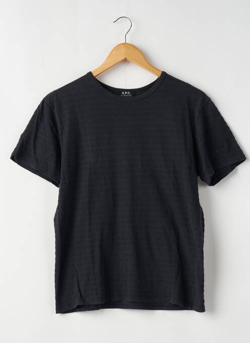 Tricou gri A.P.C. femeie