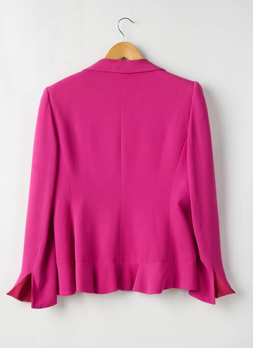 Sacou roz EMANUEL UNGARO femeie