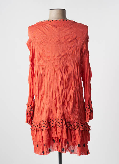 Cămașă roșu PURPLEROSE femeie