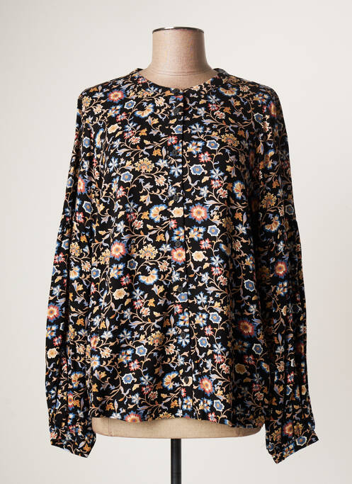 Cămașă negru GEISHA femeie