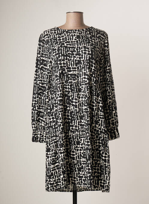 Rochie midi negru STREET ONE femeie