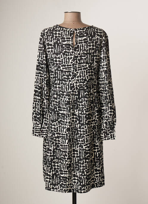 Rochie midi negru STREET ONE femeie