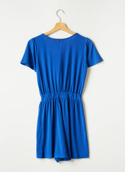 Salopetă scurtă albastru AMELIE & AMELIE femeie