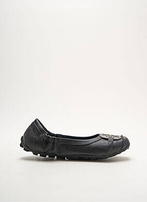 Balerine negru MUSTANG femeie