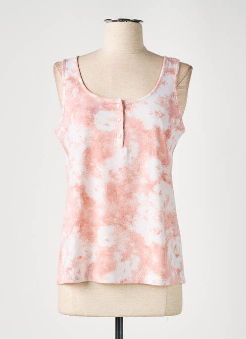 Top/Caraco roz SENORETTA femeie