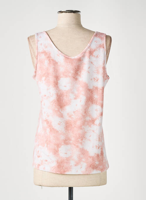 Top/Caraco roz SENORETTA femeie