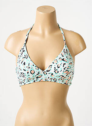 Sutien de costum de baie alb SLOGGI femeie