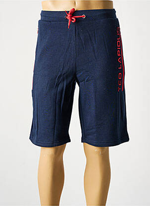 Bermudă albastru TED LAPIDUS bărbat